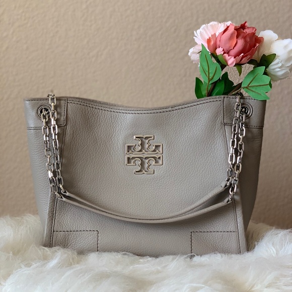 Tory Burch Handbags - Tory Burch Britten Bag